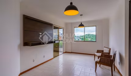 Apartamento com 4 quartos à venda na Rua Almirante Barroso, 22, João Paulo, Florianópolis, 139 m2 por R$ 1.150.000