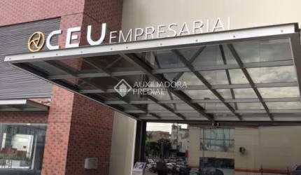 Sala comercial à venda na Rua Fúlvio Aducci, 627, Estreito, Florianópolis, 32 m2 por R$ 345.000