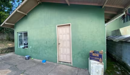 Casa com 4 quartos à venda na Rua Padre Schrader, 238, Agronômica, Florianópolis, 250 m2 por R$ 1.400.000