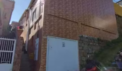 Casa com 7 quartos à venda na Rua Monsenhor Topp, 295, Centro, Florianópolis, 257 m2 por R$ 1.200.000