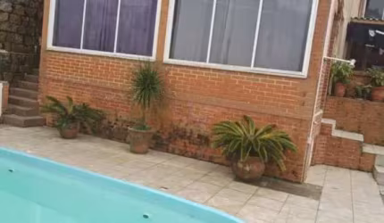 Casa com 7 quartos à venda na Rua Monsenhor Topp, 295, Centro, Florianópolis, 257 m2 por R$ 1.200.000