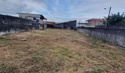 Terreno à venda na Rua Hilário Ferreira, 98, Serraria, São José, 414 m2 por R$ 350.000