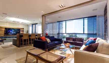 Apartamento com 4 quartos à venda na Avenida Jornalista Rubens de Arruda Ramos, 1226, Centro, Florianópolis, 290 m2 por R$ 5.500.000