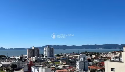 Apartamento com 3 quartos à venda na Rua Eugênio Portela, 654, Barreiros, São José, 97 m2 por R$ 920.000
