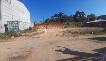 Terreno comercial à venda na Ivoni Jacinta da Silva, 01, Bela Vista, Palhoça, 611 m2 por R$ 375.000