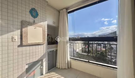 Apartamento com 2 quartos à venda na Rua João Batista D'Alascio, 245, Coqueiros, Florianópolis, 125 m2 por R$ 1.589.000