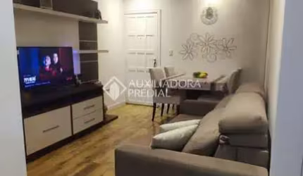 Apartamento com 2 quartos à venda na Servidão Alzira Ventura Vieira, 40, Capoeiras, Florianópolis, 53 m2 por R$ 360.000