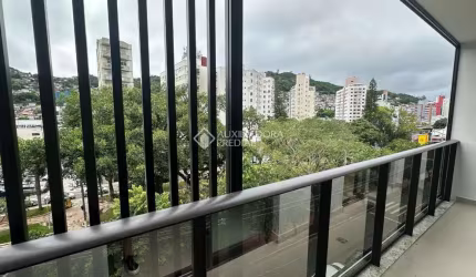 Apartamento com 2 quartos à venda na Praça Hercílio Luz, 1199, Centro, Florianópolis, 70 m2 por R$ 1.200.000