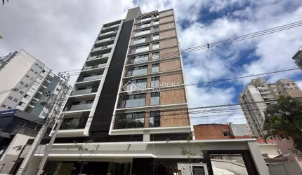 Apartamento com 2 quartos à venda na Praça Hercílio Luz, 1131, Centro, Florianópolis, 69 m2 por R$ 1.199.000