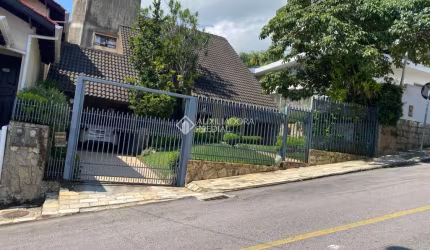 Casa com 3 quartos à venda na Rua João Carvalho, 223, Agronômica, Florianópolis, 163 m2 por R$ 3.100.000