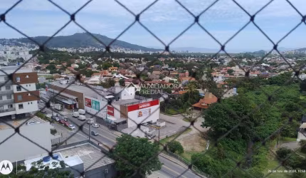 Apartamento com 3 quartos à venda na Rua Maestro Aldo Krieger, 54, Córrego Grande, Florianópolis, 79 m2 por R$ 1.150.000