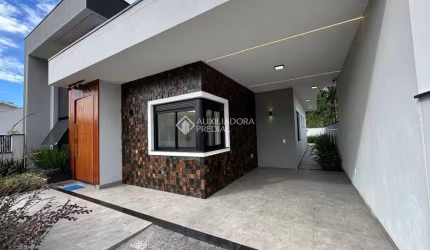 Casa com 3 quartos à venda na Rua Jacinto Manoel do Nascimento, 121, Potecas, São José, 112 m2 por R$ 1.150.000