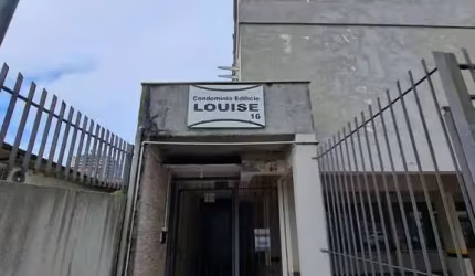 Apartamento com 2 quartos à venda na Rua Vinte e Cinco de Novembro, 16, Nossa Senhora do Rosário, São José, 66 m2 por R$ 381.600
