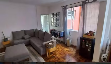 Apartamento com 2 quartos à venda na Rua Anita Garibaldi, 149, Centro, Florianópolis, 104 m2 por R$ 593.600