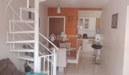 Apartamento com 2 quartos à venda na Rua Léo Augusto da Silva, 37, Serraria, São José, 61 m2 por R$ 349.000