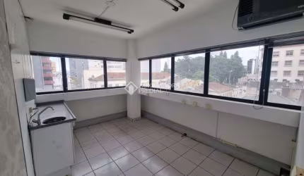 Sala comercial à venda na Rua Fernando Machado, 73, Centro, Florianópolis, 42 m2 por R$ 290.000