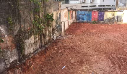 Terreno comercial à venda na Rua Artista Bittencourt, 186, Centro, Florianópolis, 220 m2 por R$ 2.300.000