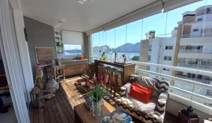 Apartamento com 2 quartos à venda na Rua Almirante Barroso, 45, João Paulo, Florianópolis, 157 m2 por R$ 2.300.000