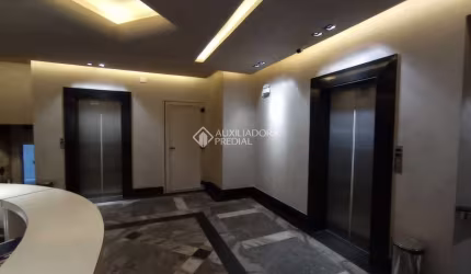 Sala comercial à venda na Rua Saldanha Marinho, 374, Centro, Florianópolis, 42 m2 por R$ 280.000