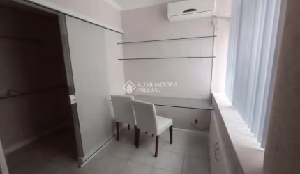 Sala comercial à venda na Rua Saldanha Marinho, 374, Centro, Florianópolis, 42 m2 por R$ 280.000