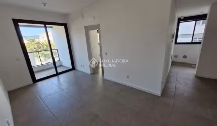 Apartamento com 2 quartos à venda na Rua Luiz Pasteur, 89, Trindade, Florianópolis, 60 m2 por R$ 689.000