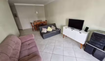 Apartamento com 3 quartos à venda na Rua Salomé Damázio Jacques, 90, Trindade, Florianópolis, 89 m2 por R$ 806.000