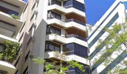 Apartamento com 3 quartos à venda na Avenida Trompowsky, 366, Centro, Florianópolis, 214 m2 por R$ 5.000.000