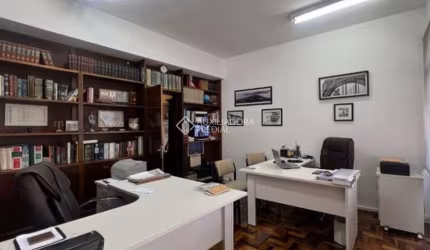 Sala comercial à venda na Praça Quinze de Novembro, 153, Centro, Florianópolis, 50 m2 por R$ 280.000