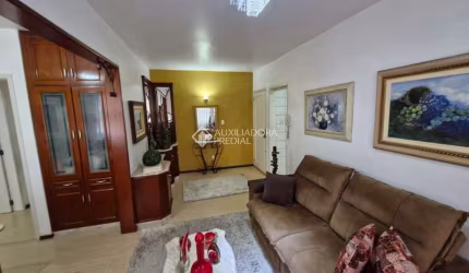 Apartamento com 3 quartos à venda na Rua Doutor Djalma Moellmann, 5, Centro, Florianópolis, 69 m2 por R$ 580.000