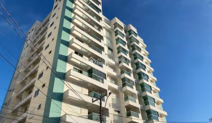 Apartamento com 2 quartos à venda na Rua Celso Bayma, 730, Barreiros, São José, 74 m2 por R$ 658.709