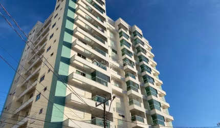 Apartamento com 2 quartos à venda na Rua Celso Bayma, 730, Barreiros, São José, 84 m2 por R$ 739.291