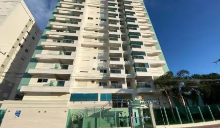Apartamento com 2 quartos à venda na Rua Celso Bayma, 730, Barreiros, São José, 84 m2 por R$ 742.075