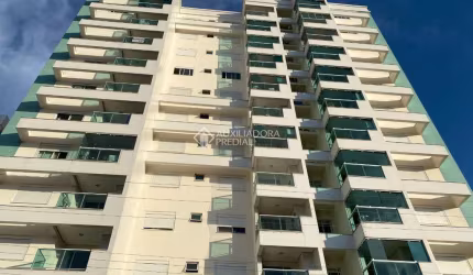 Apartamento com 2 quartos à venda na Rua Celso Bayma, 730, Barreiros, São José, 84 m2 por R$ 731.102