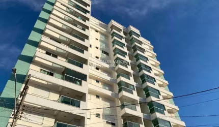 Apartamento com 3 quartos à venda na Rua Celso Bayma, 730, Barreiros, São José, 92 m2 por R$ 908.894