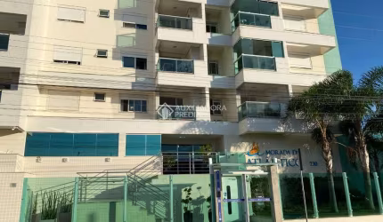 Apartamento com 3 quartos à venda na Rua Celso Bayma, 730, Barreiros, São José, 92 m2 por R$ 888.762