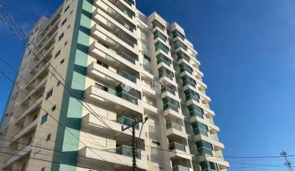 Apartamento com 3 quartos à venda na Rua Celso Bayma, 730, Barreiros, São José, 92 m2 por R$ 892.109