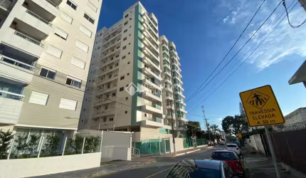 Apartamento com 3 quartos à venda na Rua Celso Bayma, 730, Barreiros, São José, 92 m2 por R$ 872.041
