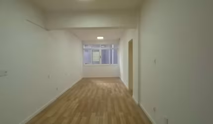 Apartamento com 1 quarto à venda na Rua Arcipreste Paiva, 43, Centro, Florianópolis, 67 m2 por R$ 600.000