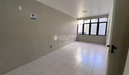 Sala comercial à venda na Rua Presidente Coutinho, 610, Centro, Florianópolis, 45 m2 por R$ 320.000