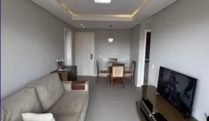 Apartamento com 2 quartos à venda na Rua Bernardo Halfeld, 185, Nossa Senhora do Rosário, São José, 60 m2 por R$ 390.000