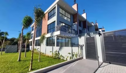 Flat com 1 quarto à venda na Rua Vereador Osni Ortiga, 1919, Lagoa da Conceição, Florianópolis, 77 m2 por R$ 1.400.000