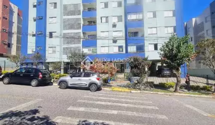 Apartamento com 2 quartos à venda na Rua Apeninos, 76, Córrego Grande, Florianópolis, 67 m2 por R$ 685.000