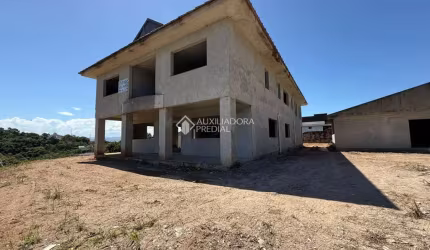 Casa com 1 quarto à venda na Rua Willy Kersten, 35, João Paulo, Florianópolis, 130 m2 por R$ 5.290.000