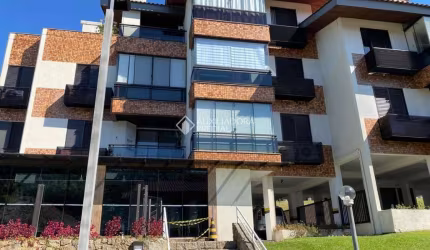 Apartamento com 3 quartos à venda na Avenida Tom Traugott Wildi, 813, Praia Brava, Florianópolis, 87 m2 por R$ 1.100.000
