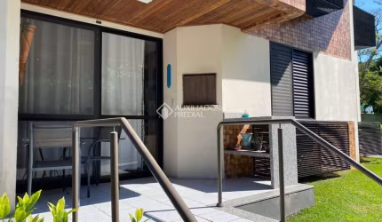 Apartamento com 3 quartos à venda na Avenida Tom Traugott Wildi, 813, Praia Brava, Florianópolis, 148 m2 por R$ 1.500.000