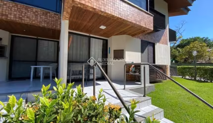Apartamento com 3 quartos à venda na Avenida Tom Traugott Wildi, 813, Praia Brava, Florianópolis, 148 m2 por R$ 1.500.000
