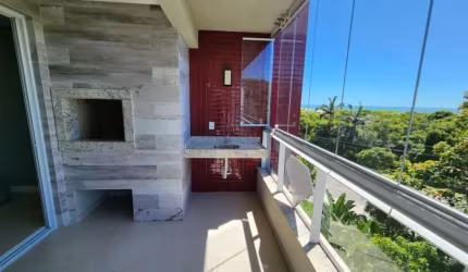 Apartamento com 3 quartos à venda na Avenida Campeche, 805, Campeche, Florianópolis, 124 m2 por R$ 2.400.000