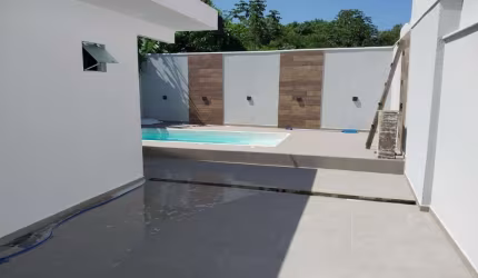 Casa com 2 quartos à venda na Rua João José Martins, 1350, Real Parque, São José, 50 m2 por R$ 510.000