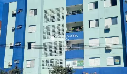 Apartamento com 2 quartos à venda na Rua Apeninos, 76, Córrego Grande, Florianópolis, 67 m2 por R$ 685.000