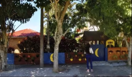 Prédio à venda na Avenida das Pitangueiras, 1381, Daniela, Florianópolis, 530 m2 por R$ 3.180.000